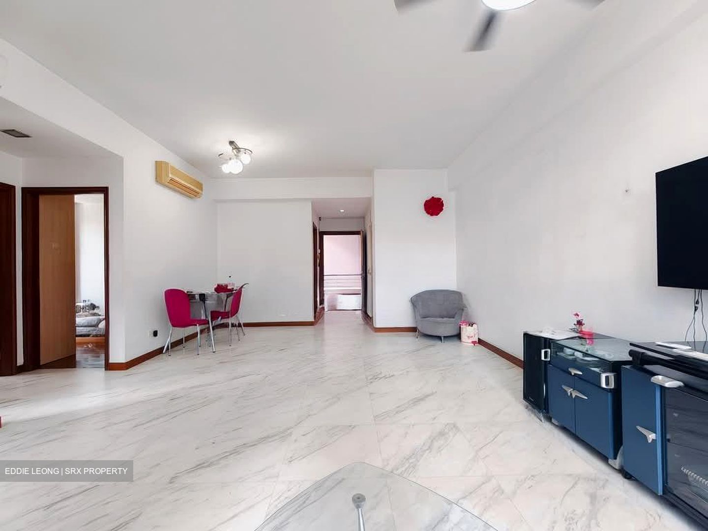 Sommerville Loft (D13), Apartment #580697541